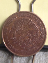 1971 Mexico 20 Centavos - £5.08 GBP