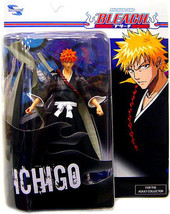 Bleach Series 1: Ichigo Kurosaki Encore Edition Action Figure *NEW* - $69.99