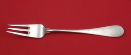 Classic by Michelsen Sterling Silver Regular Fork 3-tine 7 1/4&quot; Flatware - £69.14 GBP