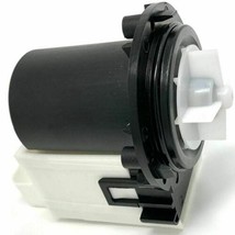 Oem Drain Pump Motor W10321032 For Whirlpool MHW9000YR0 MHW6000XG0 MHW6000XR0 - £72.75 GBP