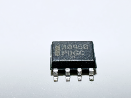 10X TL3843BD-8 3845B TI Current Mode PWM Controller 30V 500kHz SOIC-8 - $4.90