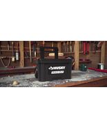 Husky Build-Out Business Card Holder, Change/Stash, husky inspired. - $17.99