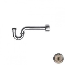 Brasstech 4776 Polished Nickel Lavatory Supply Kit,1/2&quot; Compression - £141.35 GBP