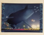 SeaQuest DSV Trading Card #23 Sea Launch - $1.97