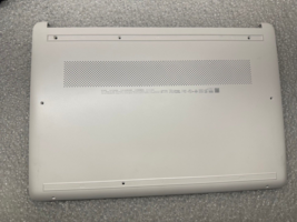 HP 14-dq0002dx bottom base case cover enclosure - $367.77 MXN