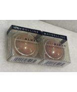 2 Maybelline Pure Blush - Pure Peach - 0.18 oz France - $28.77 CAD