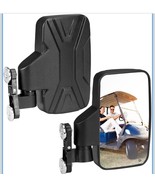 Tractor Mirrors Strong Magnetic Side Mirrors for Tractors, Forklifts, La... - €21,17 EUR