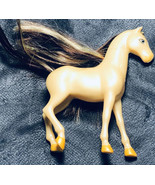 Spirit Horse Kids Meal Action Figure Toy Cake Topper - £7.07 GBP