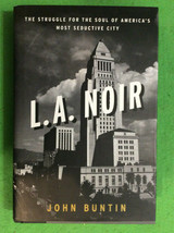 L.A. Noir By John Buntin - First Edition - First Printing - Hardcover - £47.92 GBP