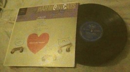 Jerry Murad&#39;s Harmonicats - Selected Favorites - £5.84 GBP