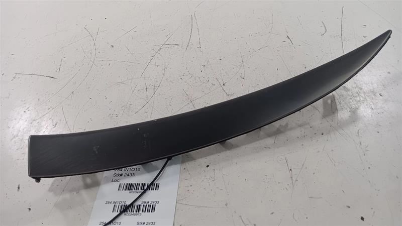 G37       2010 Dash Bezel 549973 - $26.84