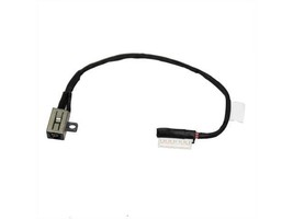 DC Power Jack Socket Charging For DELL Inspiron 14 3000 INS14SD-1528B IN... - $23.80