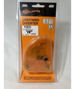 Lightning Diverter Part G64800- BRAND NEW - $40.27 CAD