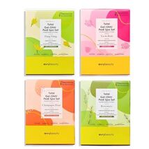 AvryBeauty Total Gel-Ohh! Pedi Spa Set - Try Me All Bundle - $21.88
