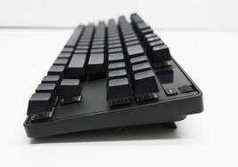 SteelSeries Apex Pro TKL V2 Wired HyperMagnetic Gaming Keyboard - Black image 4