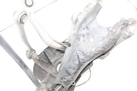 07-13 MERCEDES-BENZ S550 REAR RIGHT PASSENGER KNUCKLE W/ CONTROL ARMS Q3647 image 9
