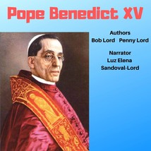 Pope Benedict XV Audiobook - £2.21 GBP