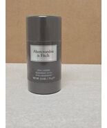 Abercrombie &amp; Fitch First Instinct Deodorant Stick. 2.5 Oz - $12.42