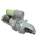 NEW STARTER FITS BOBCAT 1600 3022 631 643 743 825 833 843 M611 6630182 - $188.05