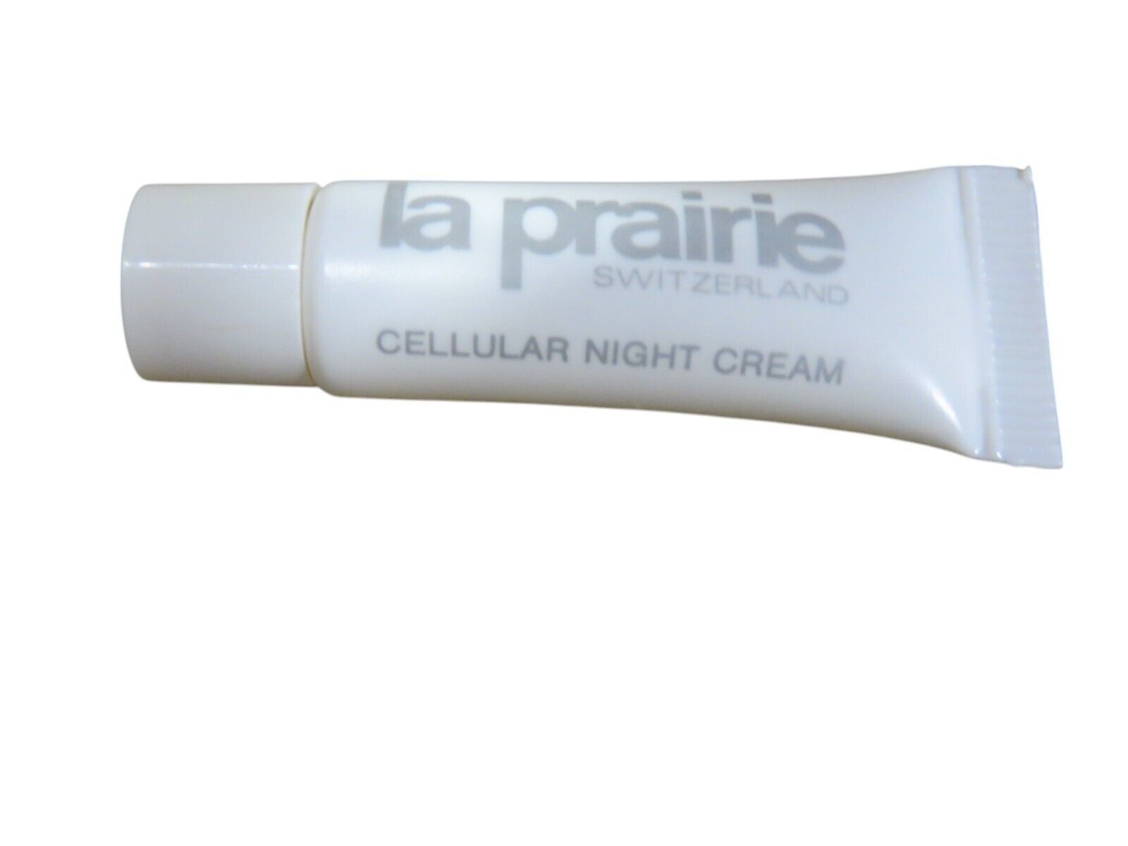 La Prairie Cellular Night Cream 3ml / 0.09 oz Travel Size Item image 2
