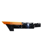 FO1027107 2006-2009 Fusion Milan RH Front Bumper Cover Reinforcement w R... - $35.67 CAD