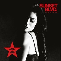 Andrew Lloyd Webber - Sunset BLVD The Album Nicole Scherzinger Edition V... - $1,770.42 MXN