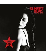 Andrew Lloyd Webber - Sunset BLVD The Album Nicole Scherzinger Edition V... - $1,785.74 MXN