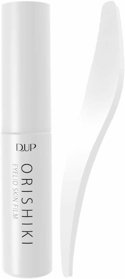 D-UP ORISHIKI Quick Double Eyelid Skin Film 4mL ,from Japan,ship free Item image 3