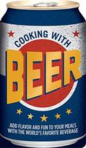 Cooking with Beer Publications International Ltd. - $6.26