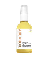 Argan Oil - Pure, Organic Moroccan Argan Oil - 2.11 fl oz / 60 ml - $15.99