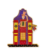 Harry Potter Enamel Fantasy Pin: Weasley&#39;s Wizard Wheezes  - €17,06 EUR