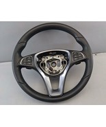 2015-2018 Mercedes-Benz C300 Steering Wheel A00046005079E38 - £194.61 GBP