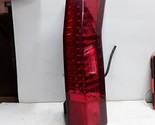 04 05 06 07 08 09 Cadillac SRX right passenger side outer tail light ass... - $79.19