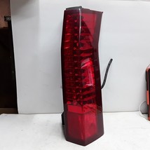 04 05 06 07 08 09 Cadillac SRX right passenger side outer tail light ass... - £61.94 GBP