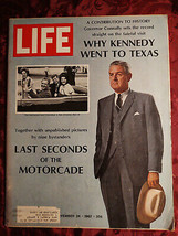 Life November 24 1967 Nov 67 11/24/67 Ray Bradbury Dustin Hoffman - £5.53 GBP