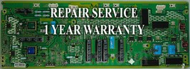 Mail-in Repair Service For Panasonic TC-P50GT30/P55 SC Board - £78.56 GBP