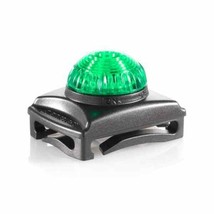 Adventure Lights Guardian Collar Mount LED Signal and Safe (Green) Water... - £14.83 GBP