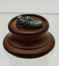 Replacement New Balance Sneaker Shoe Mover Token Monopoly Here Now Miniature - £3.51 GBP