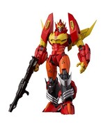Flame Toys - Transformers - Rodimus IDW, Furai Model Kit - $1,017.88 MXN