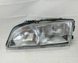 TYC 20541000 For 1998-00 Volvo V70 S70 Driver LH Headlight Assembly For ... - $81.87