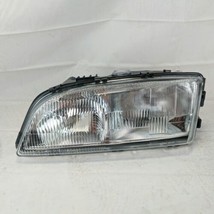 TYC 20541000 For 1998-00 Volvo V70 S70 Driver LH Headlight Assembly For 9483192 - £65.36 GBP