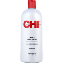Chi By Chi Infra Treatment Thermal Protecting 32 Oz - £30.34 GBP