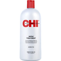 Chi By Chi Infra Treatment Thermal Protecting 32 Oz - £28.97 GBP