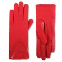 Women’s SmartDRI Chevron Stretch Touchscreen Gloves - $39.00