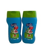 2x Suave Kids 2in1 Shampoo And Conditioner Watermelon 12 oz each - $24.99
