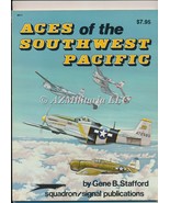 Aces of the Southwest Pacific - £6.91 GBP