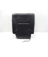17 Lexus GX460 seat cushion, back, 2nd row, right, black - $253.99 CAD