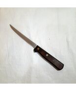 Dexter USA Connoisseur Wood Handle Commercial Chefs Knife 13F-6 filet bo... - $22.00