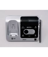 AT&amp;T BL102 SILVER/BLACK DECT 6.0 CORDLESS PHONE BASE STATION W/ANSWER - NEW - $29.85 CAD