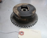Exhaust Camshaft Timing Gear From 2012 Buick Regal GS 2.0 12621505 - £42.26 GBP